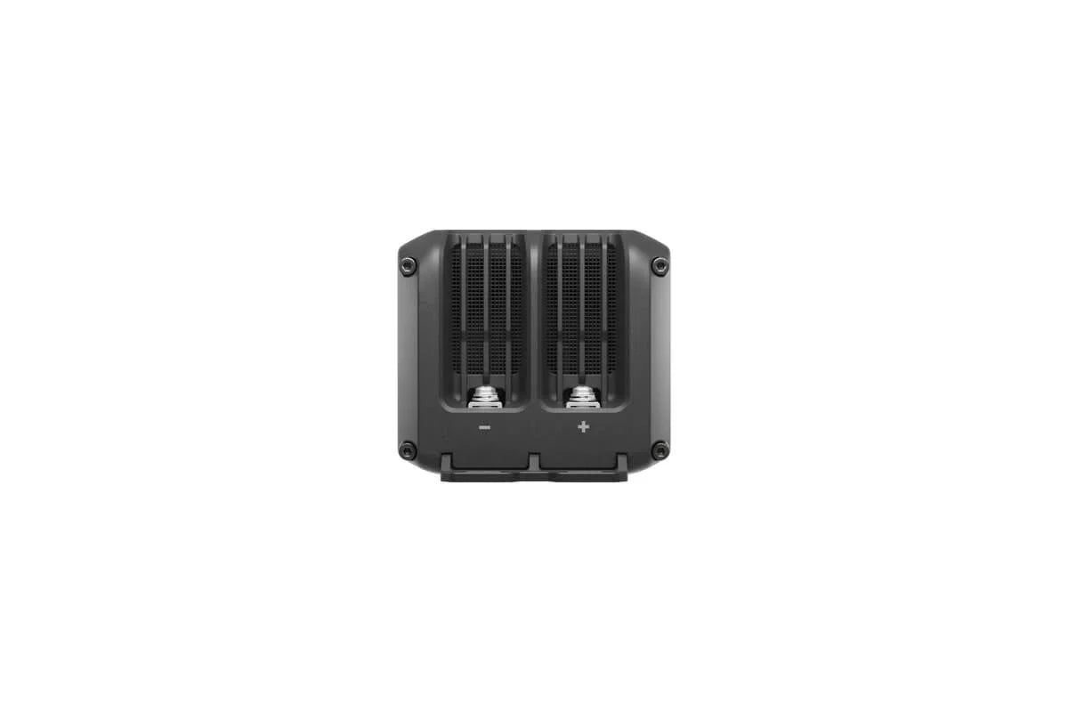 DJI Power 1 kW Auto Super Schnellladegerät