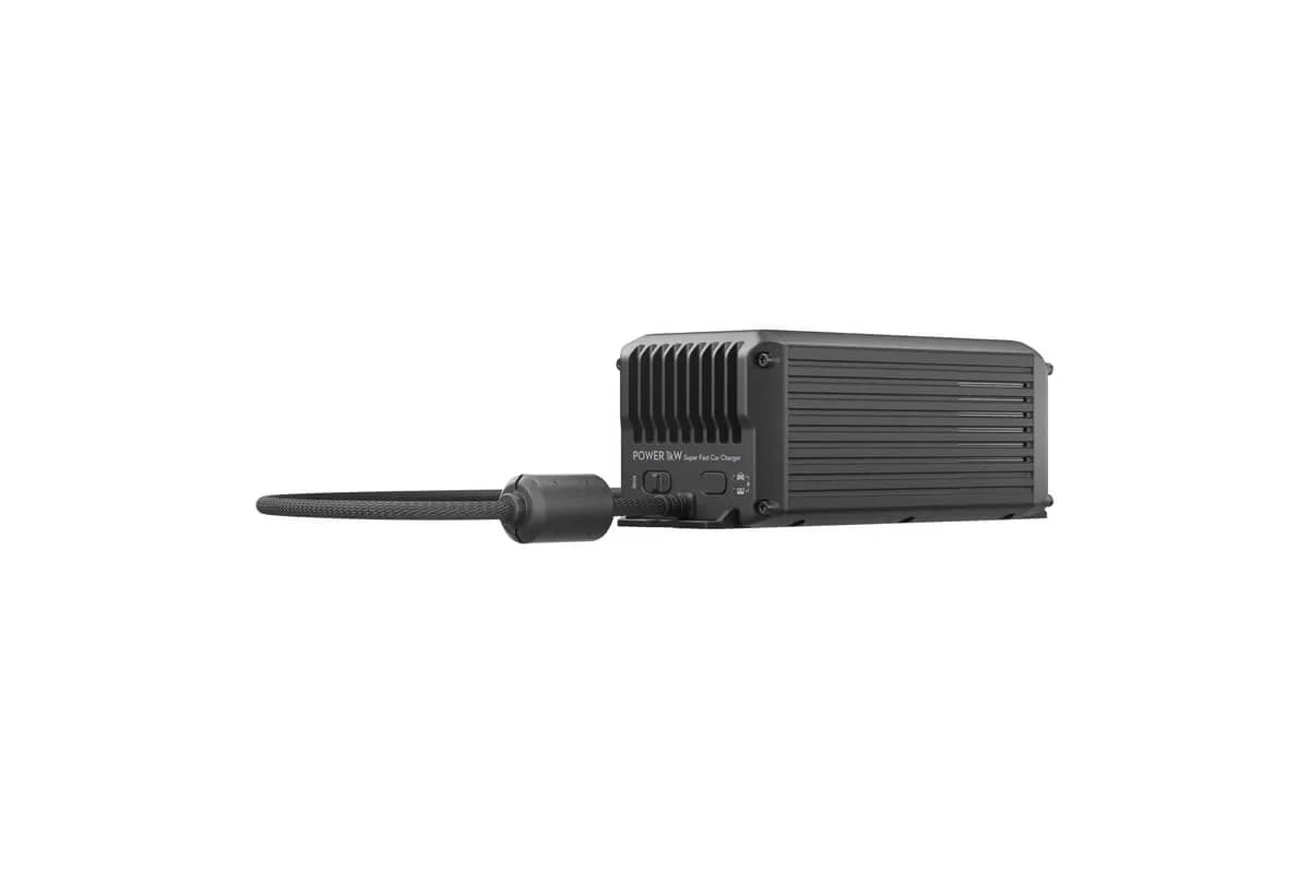DJI Power 1 kW Auto Super Schnellladegerät
