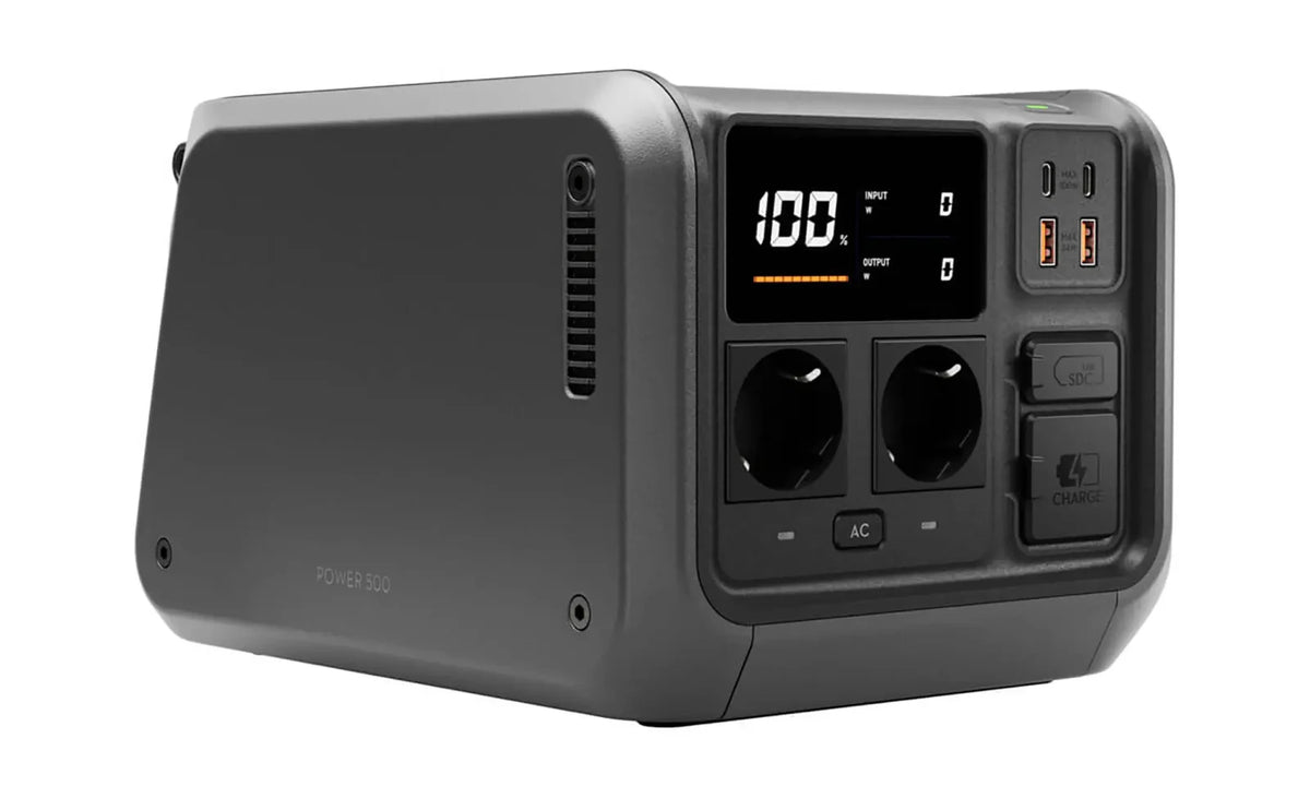 DJI Power 500
