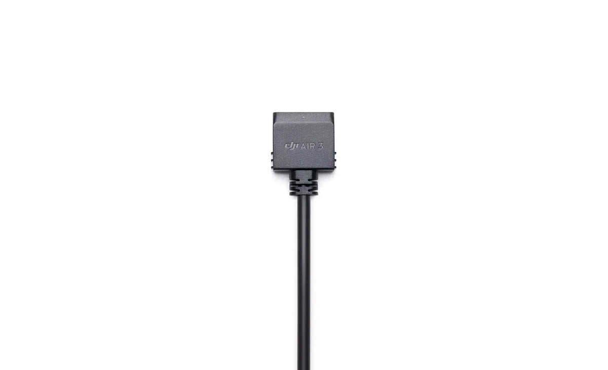 DJI Power SDC für Schnellladekabel der DJI Air 3