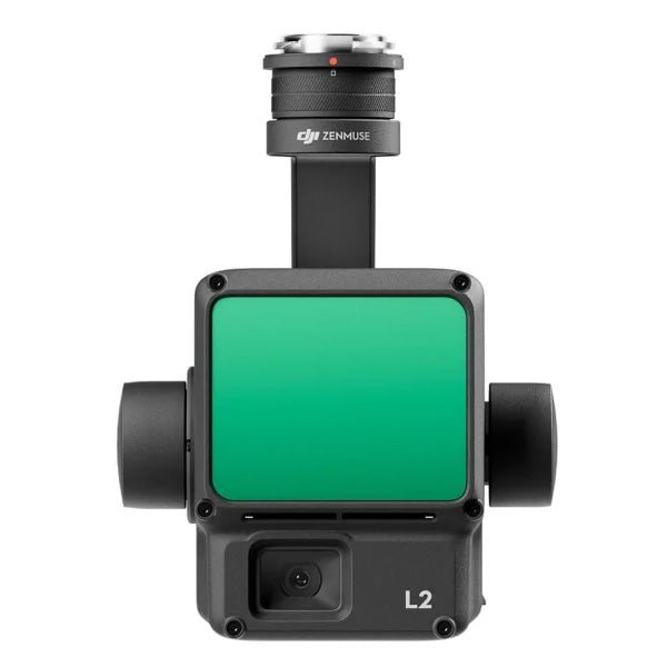 DJI Zenmuse L2