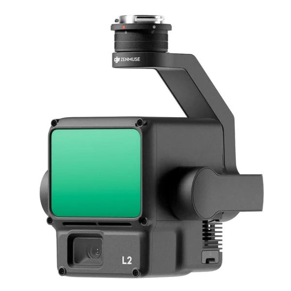 DJI Zenmuse L2