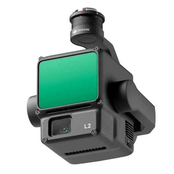 DJI Zenmuse L2