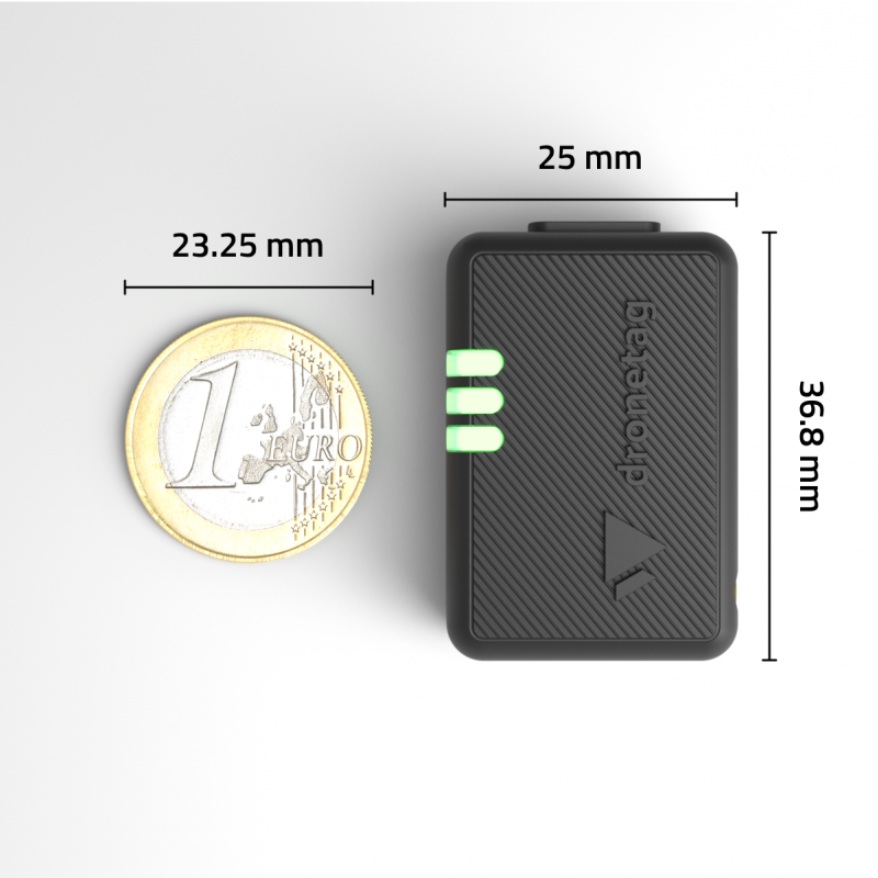 Dronetag Beacon gen. 2
