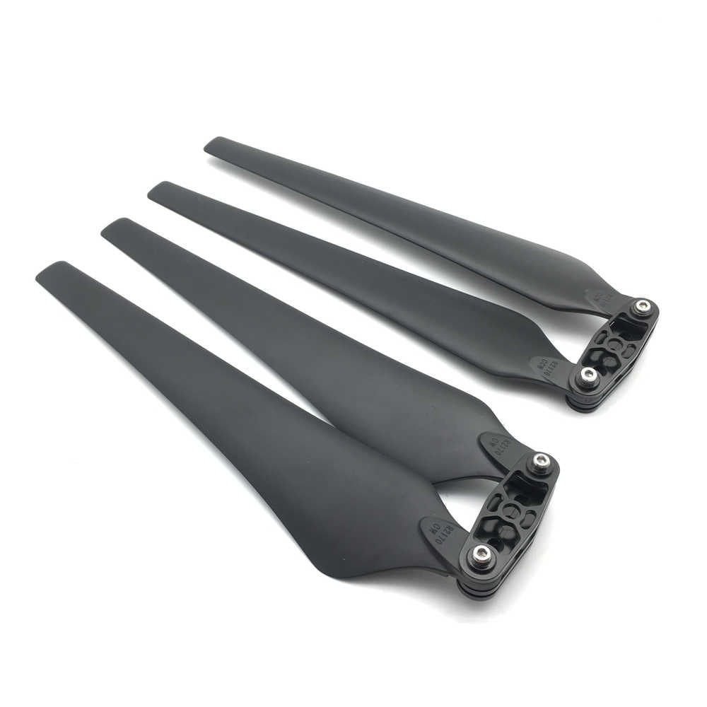 Agrica 3 Propeller Set 2110 CW+CCW