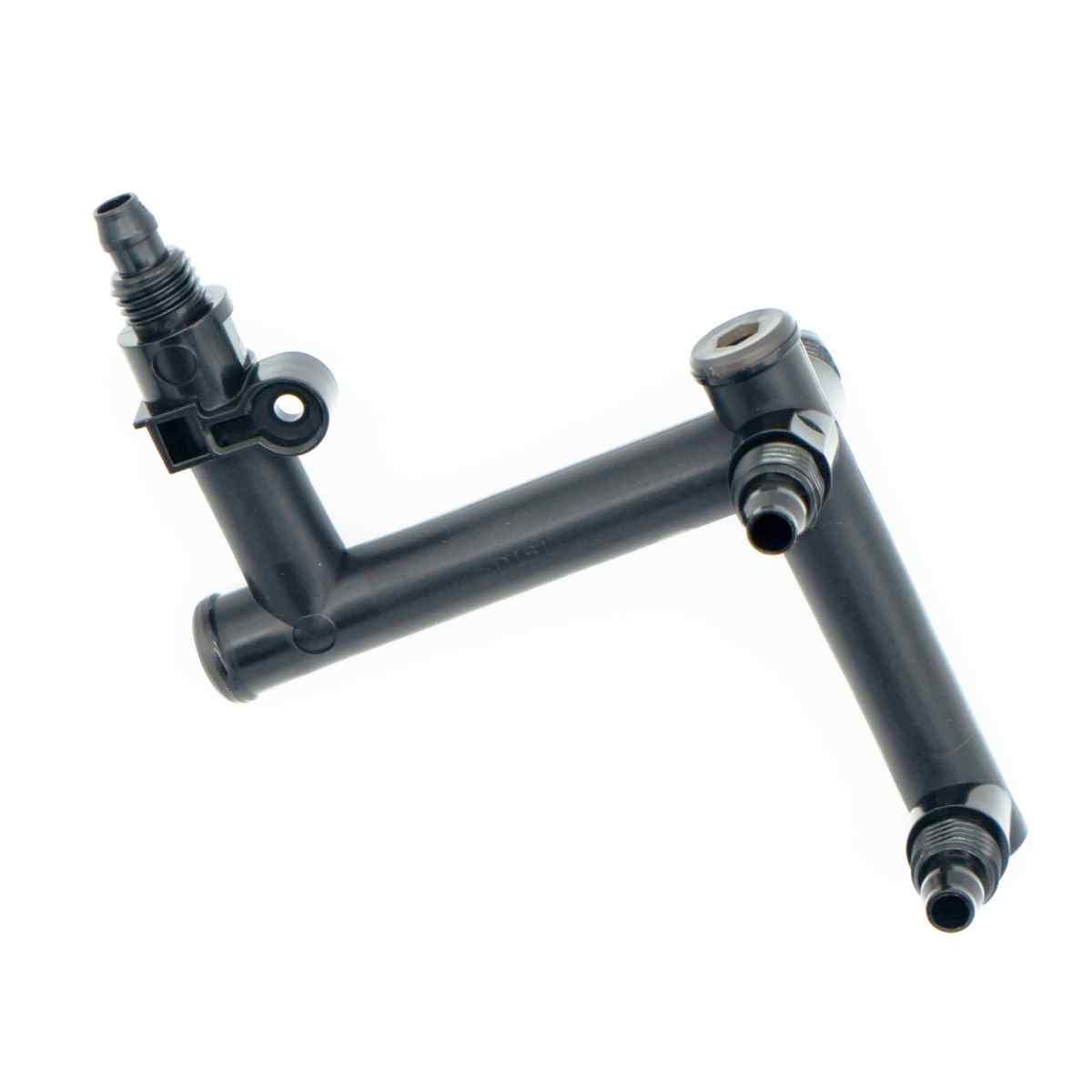 DJI Agras T30 – Four-Way Connector (Backward Bend) BC.AG.SS000423.01