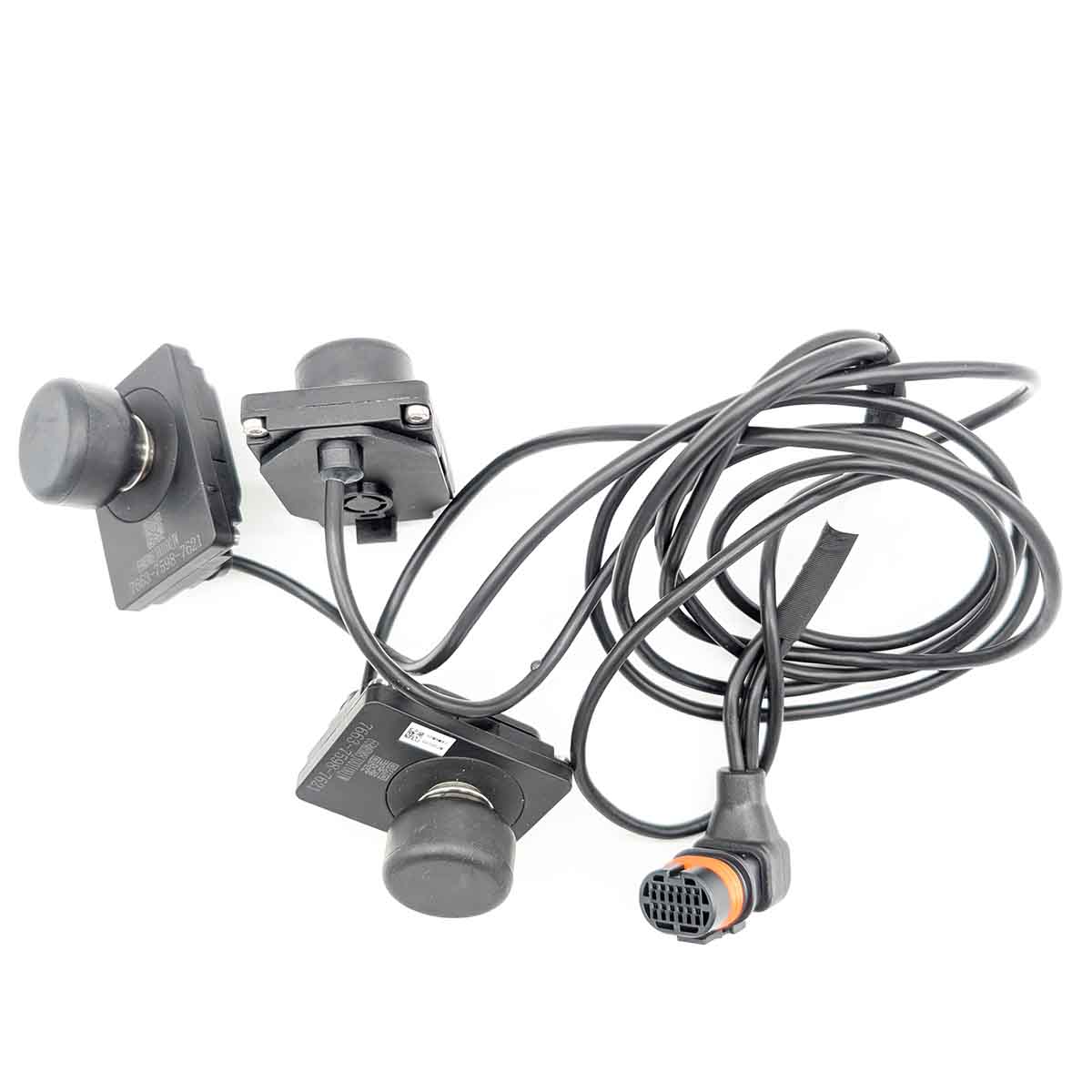 Weighing Sensor Module
