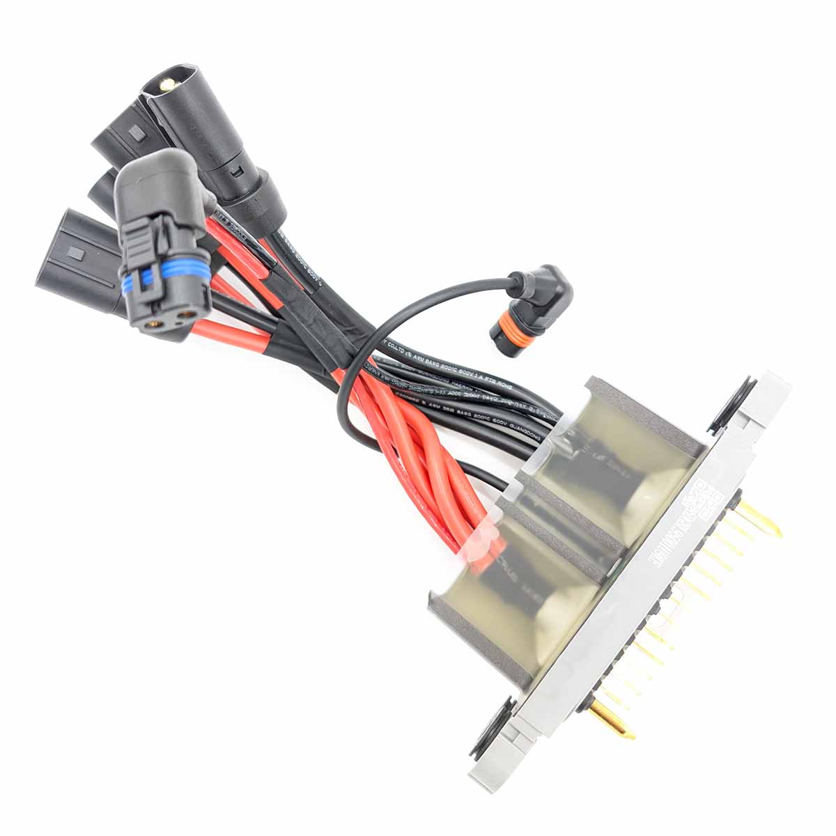 Power Distribution Board Module