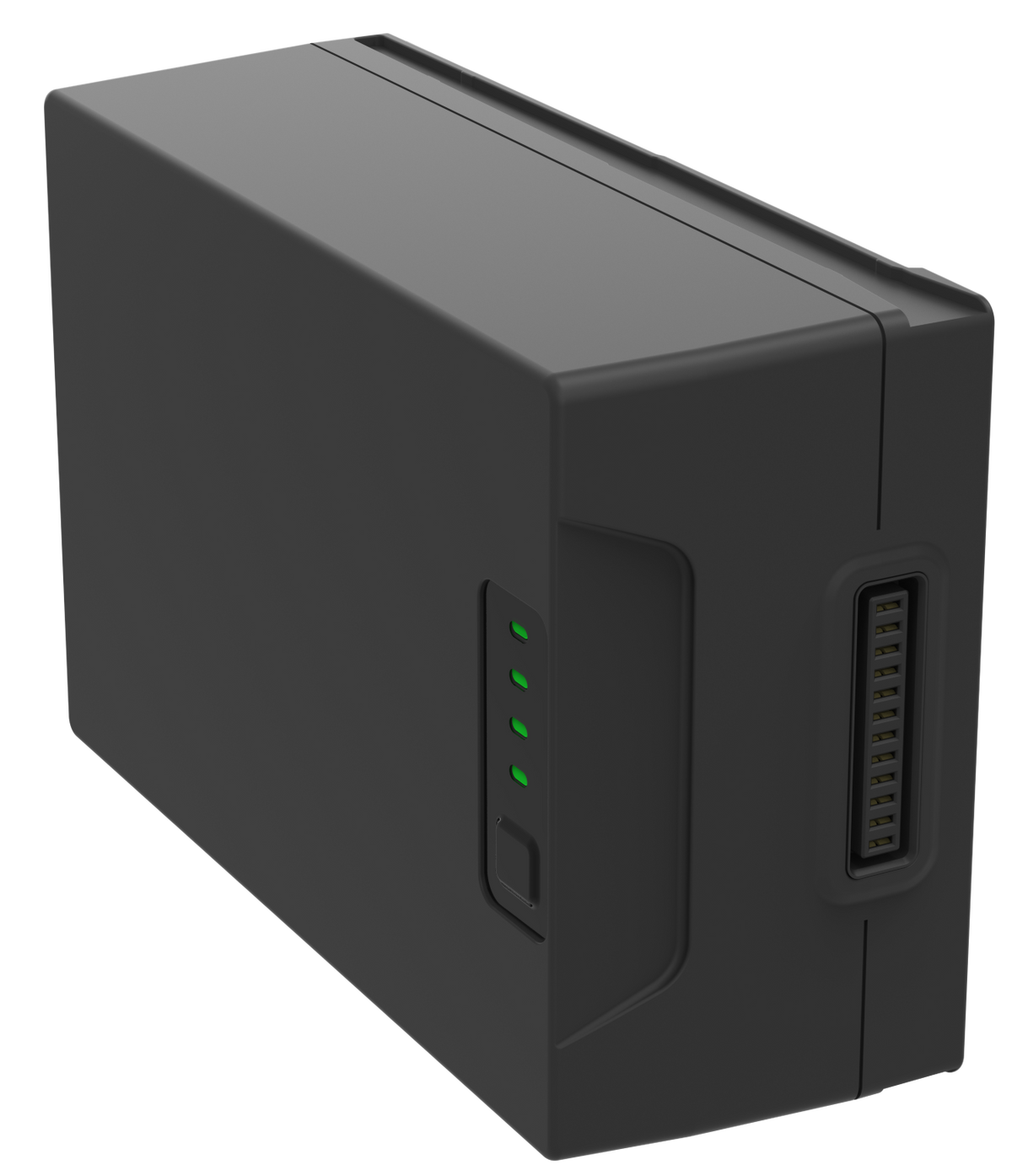 Yuneec H850-RTK