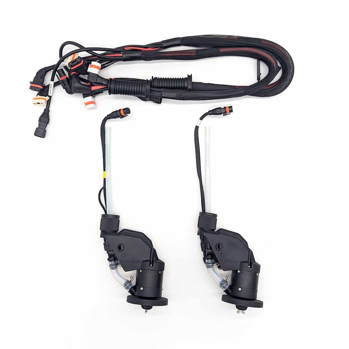 DJI T50 Atomized Sprinkler Package