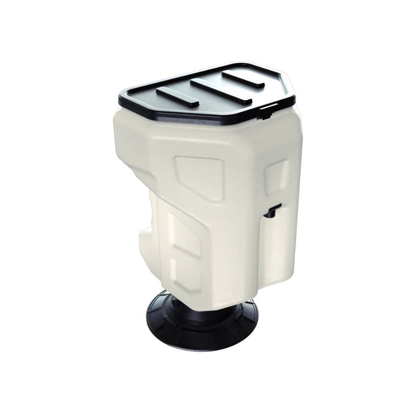 DJi Agras T50 Streuer