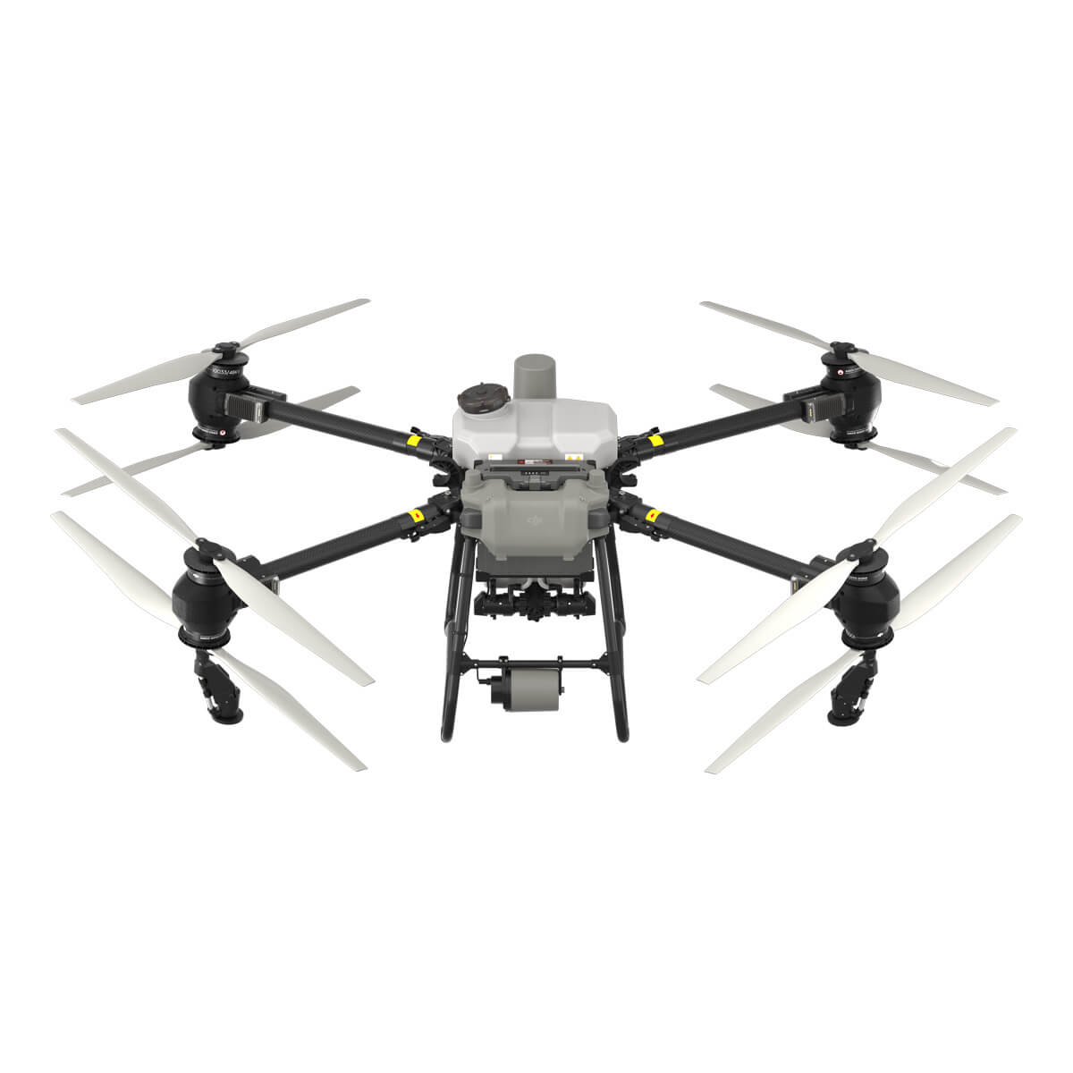 DJI Agras T50 Weinbau