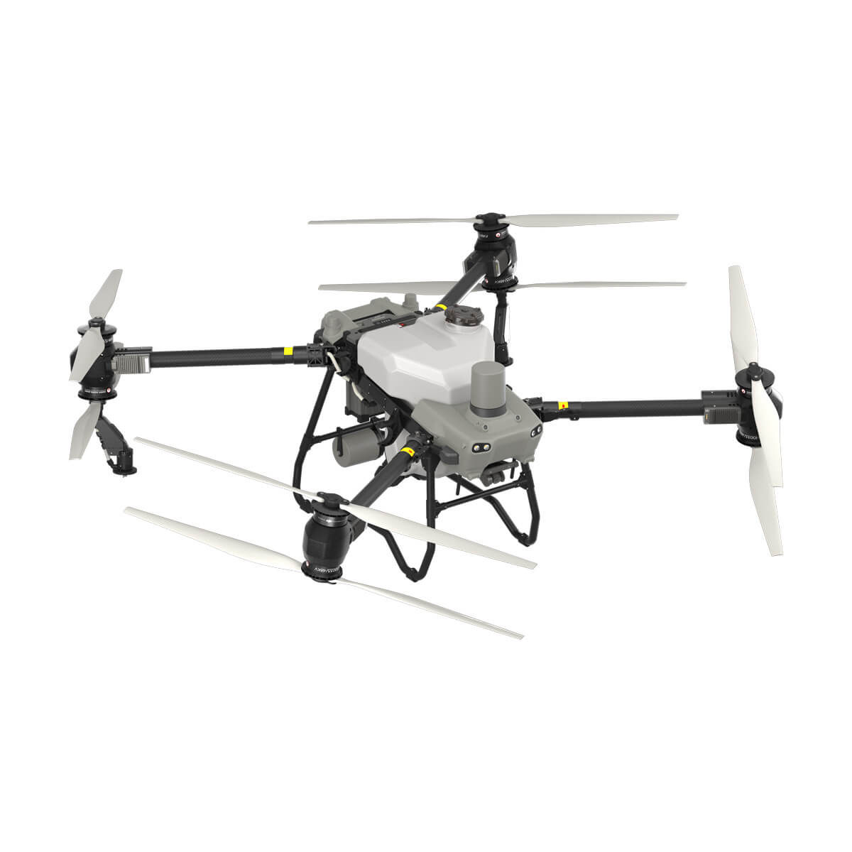 DJI Agras T50 Weinbau