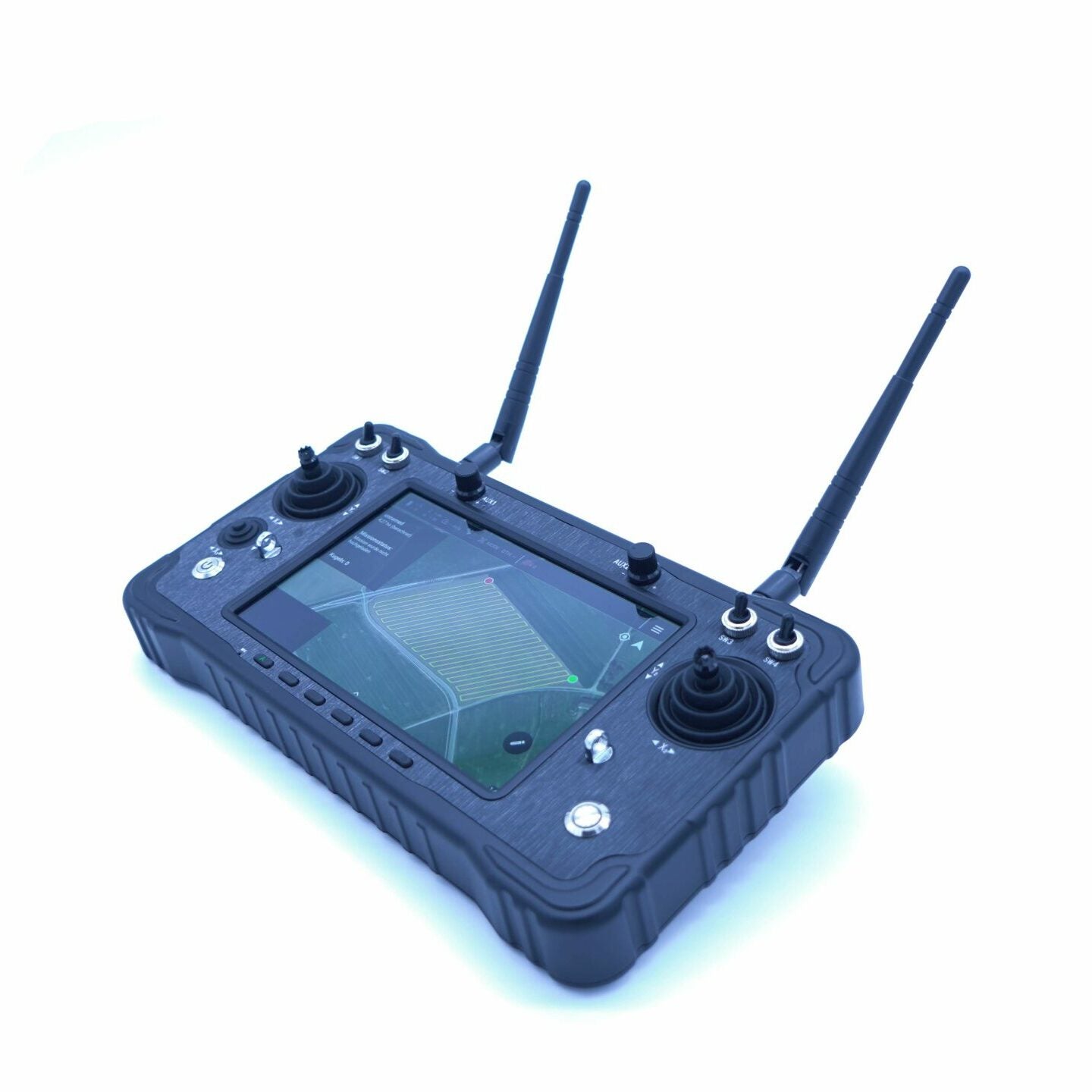 Agrica 3 Trichogramma Drohne