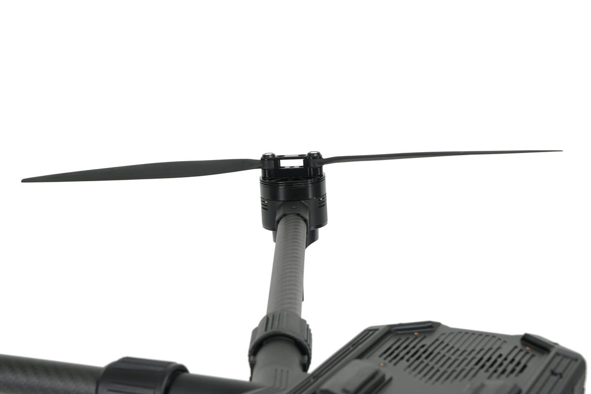 Yuneec H850-RTK