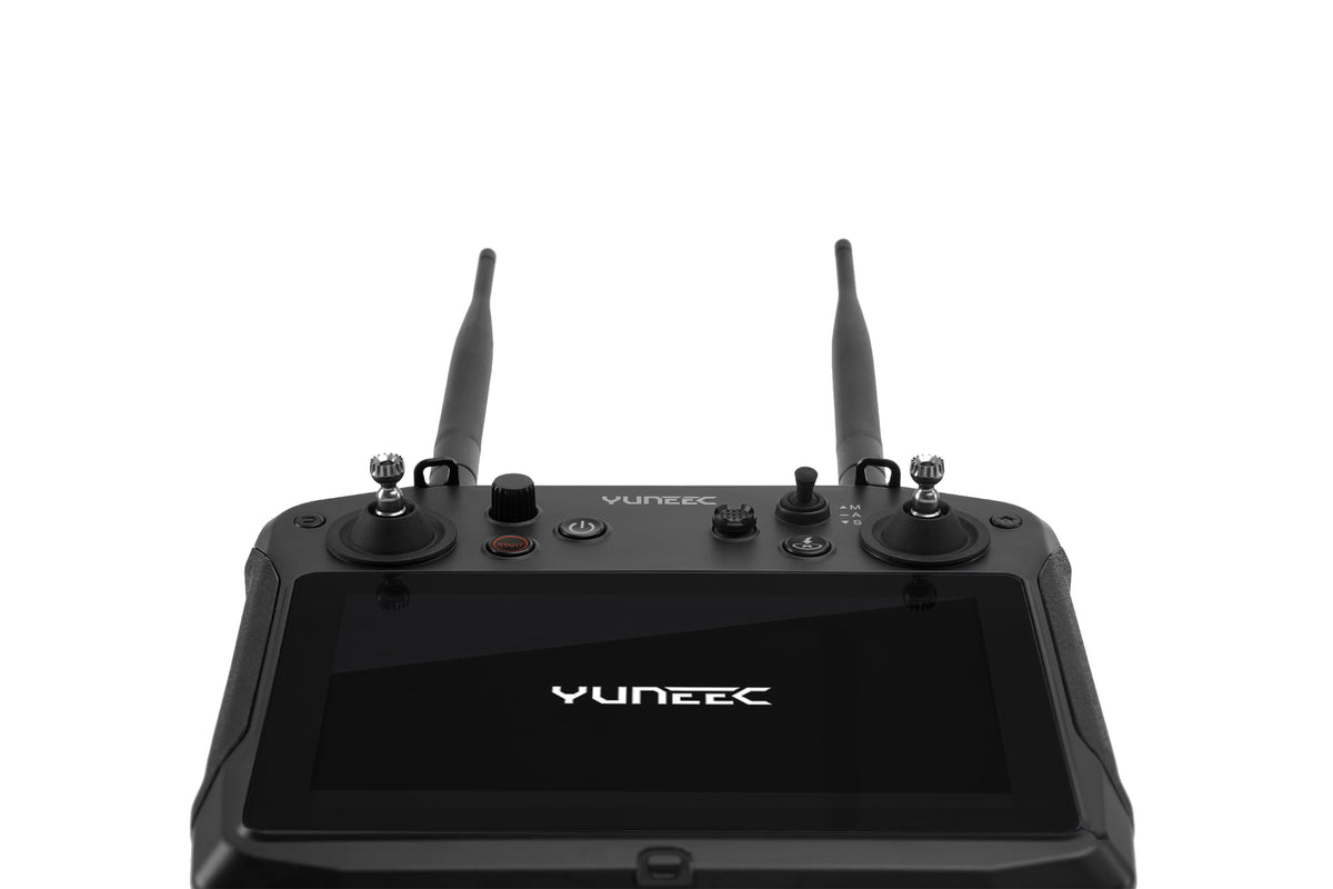 Yuneec H850-RTK