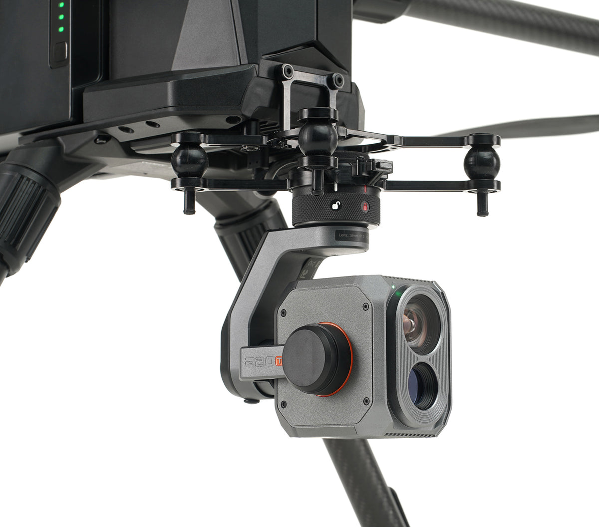E20Tvx Wärmebildkamera für H520E & H850