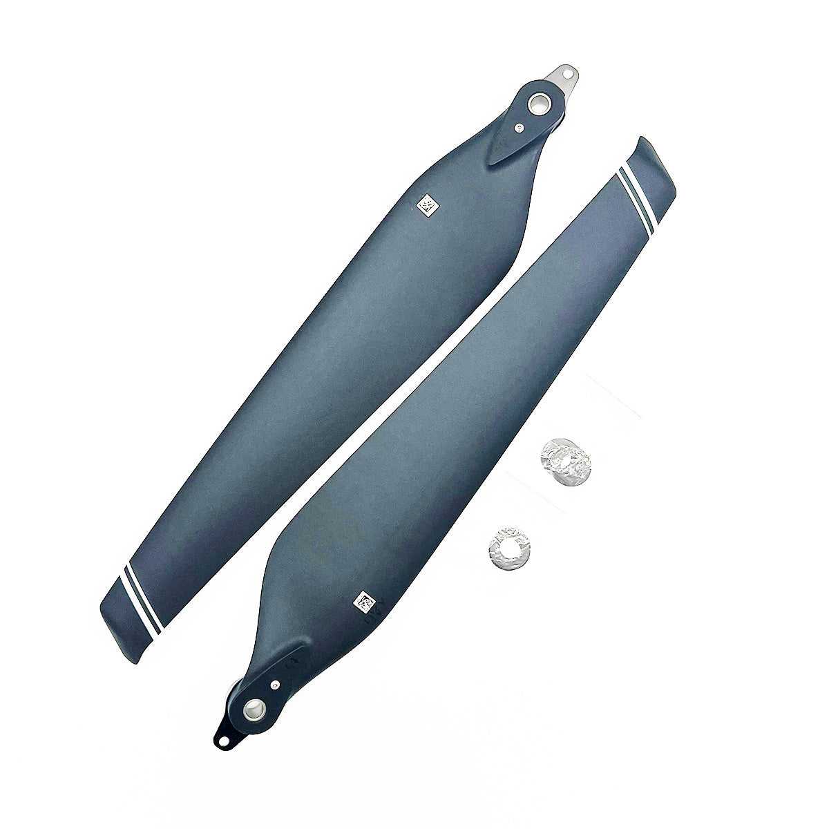 XAG V40 47'' Foldable Propeller Blades Kit (CW) 14-005-00102