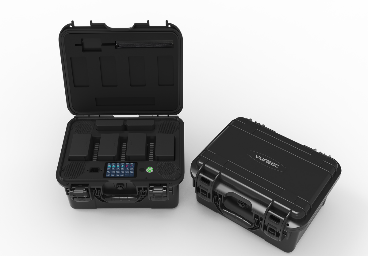 Yuneec H850-RTK