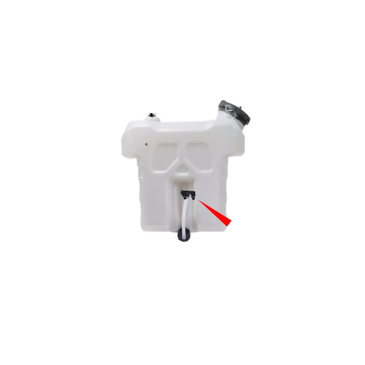 DJI Agras T30 - Spray Tank Y-tee Part BC.AG.SS000425.01