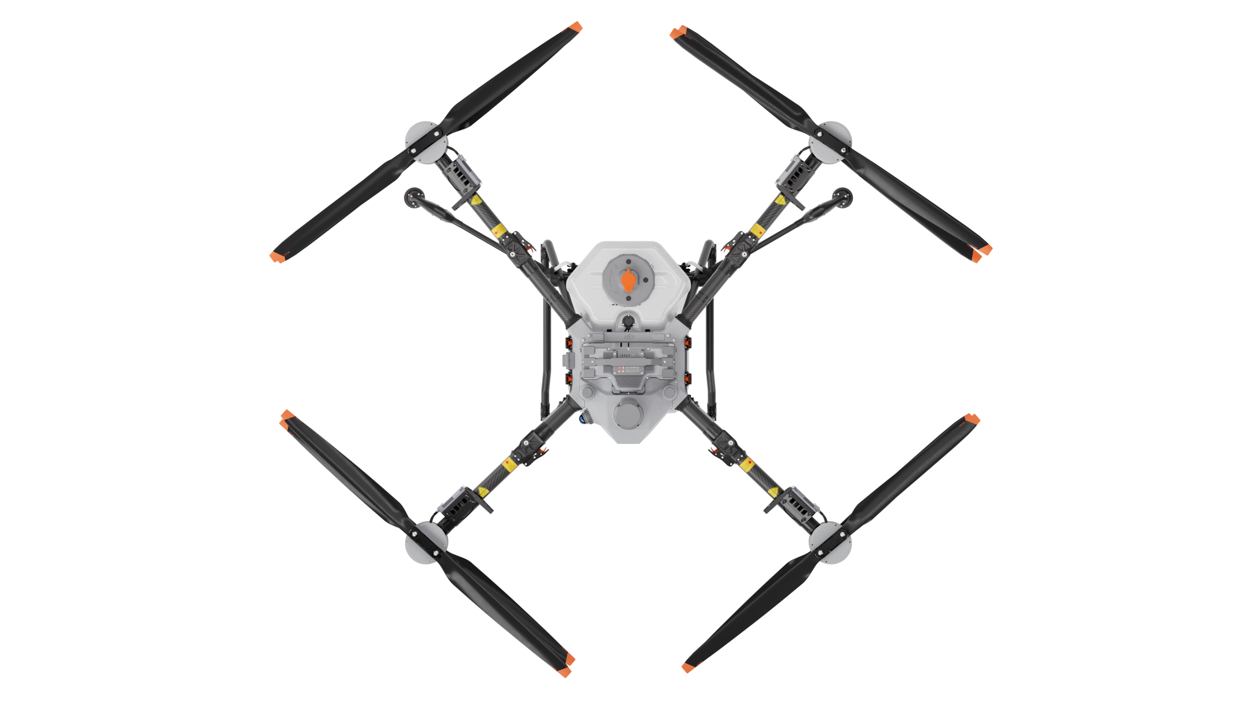 DJI Agras T100