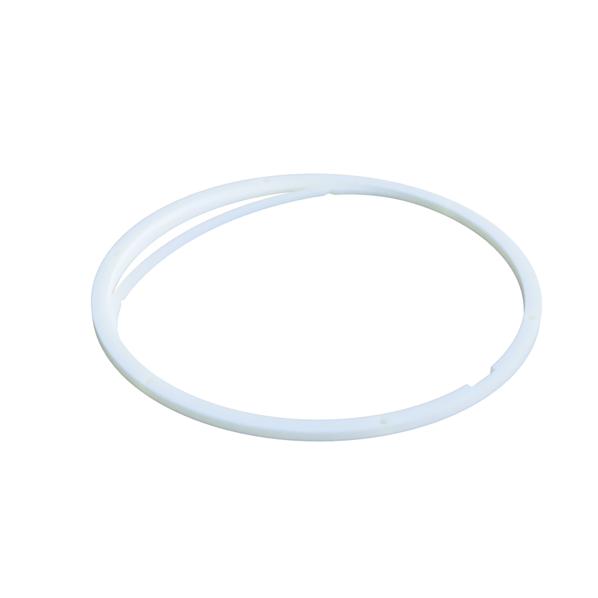 TB1000 Deflector