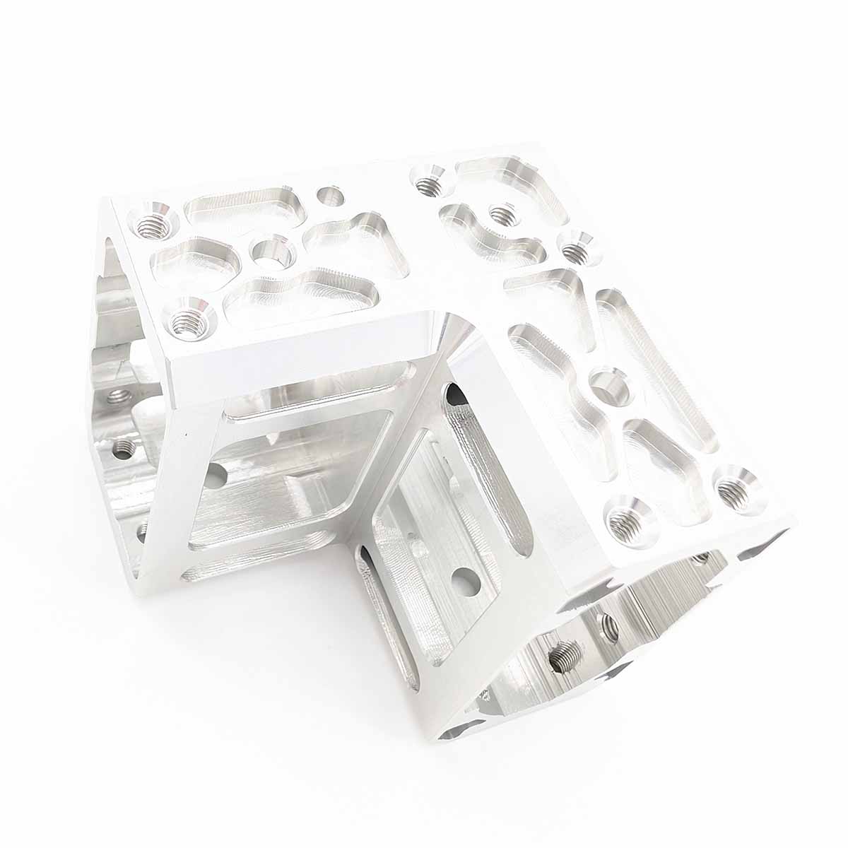 DJI Agras T50 - Middle Frame Insert Part