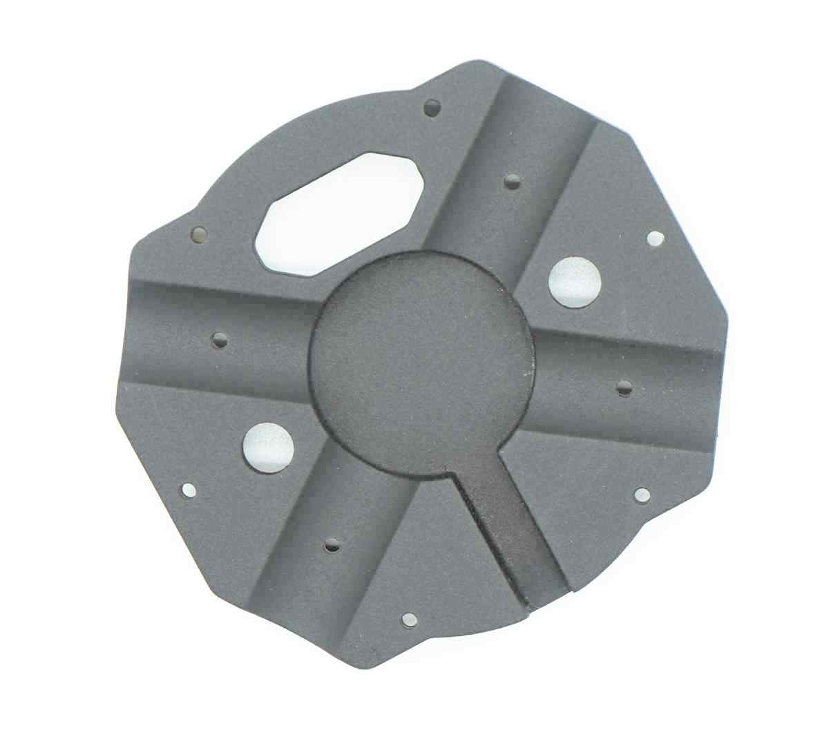 DJI Agras T30 – Radar Fixing Base Bottom Base YC.JG.YZ000246.02