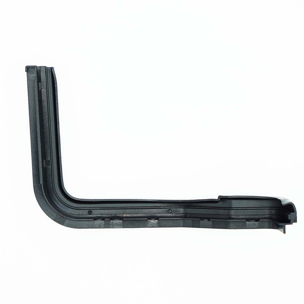 DJI Agras T30 - Front Shell Upper Cover Sealing Bracket (Left) YC.JG.ZS001264.02