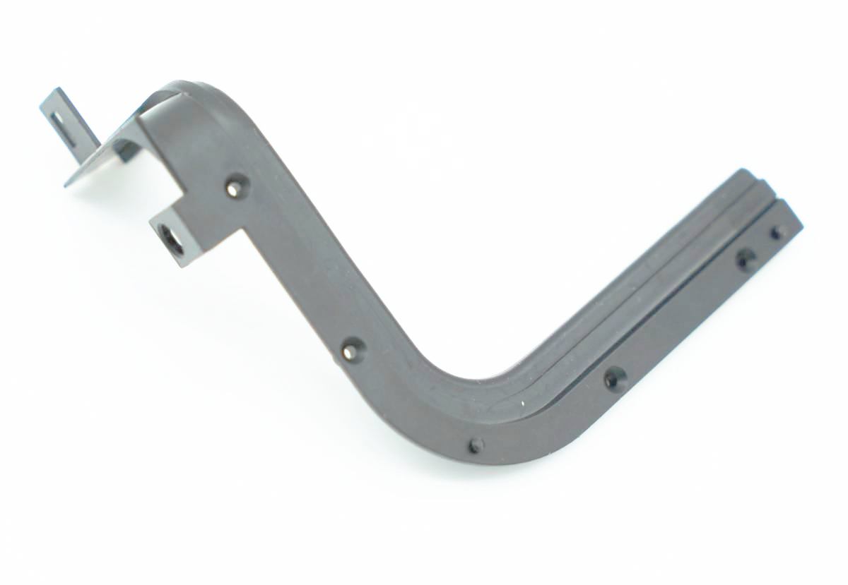 DJI Agras T30 – Rear Shell Upper Cover Sealing Bracket (Right) YC.JG.ZS001360.03