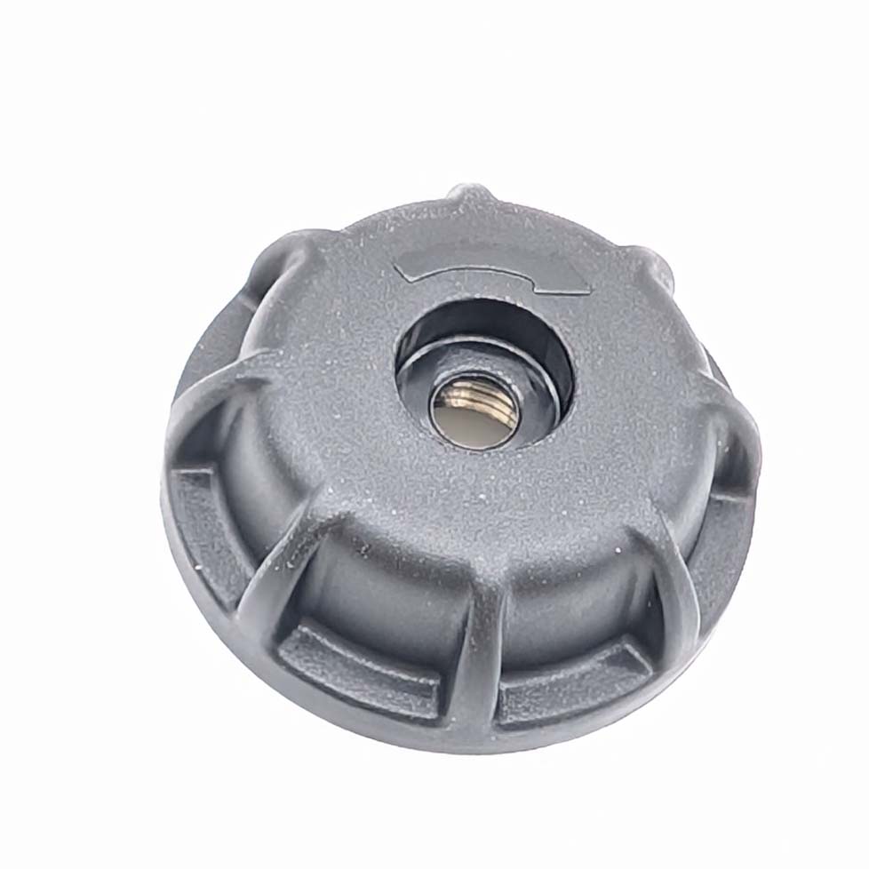 DJI Agras T25/T50 - Centrifugal Sprinkler Spring Bracket YC.JG.ZS002289