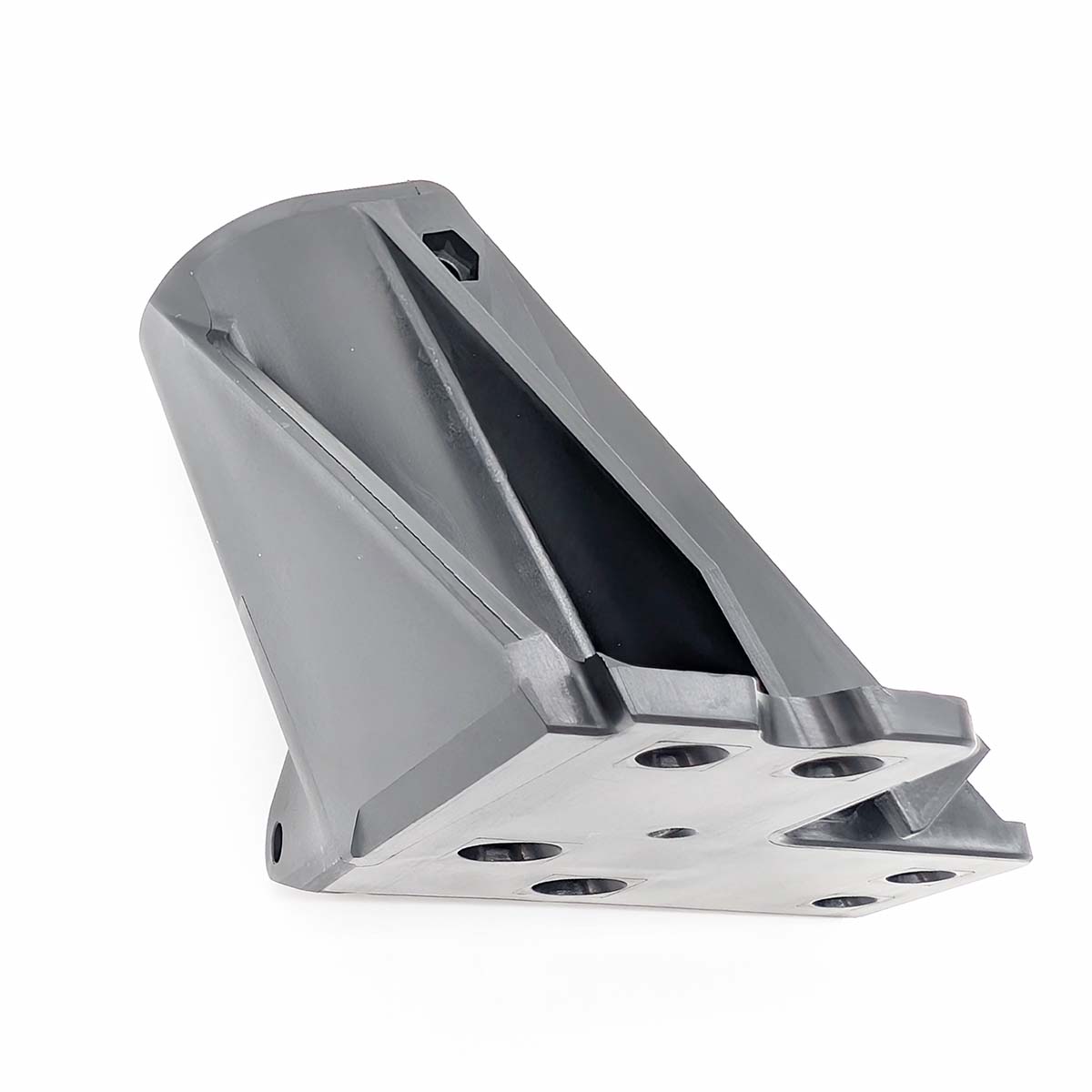 DJI Agras T50 Landing gear fixing Piece /Front Left)