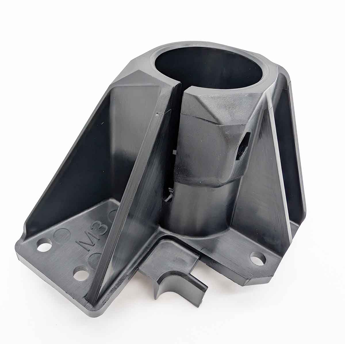 Landing Gear Fixing Piece (Rear Left) YC.JG.ZS003466