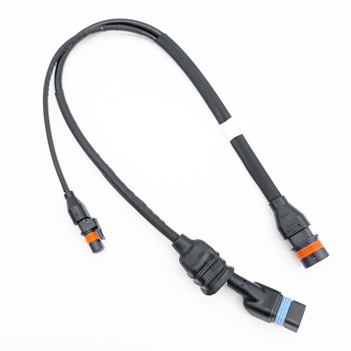 DJI Agras T50 - Atomized Sprinkler Adapter Cable (Rear)