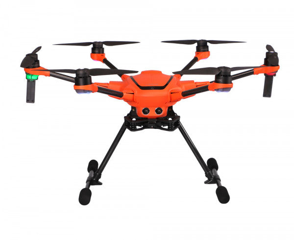 Yuneec H520E mit 2 Akkus