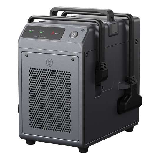 DJI Agras T30 Intelligent Battery Station