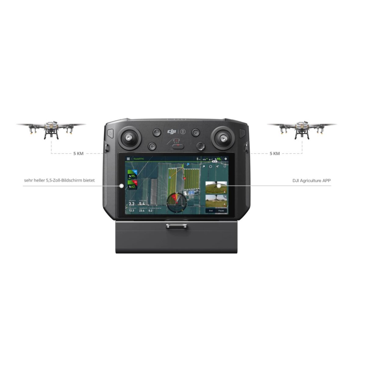 DJI Agras T10
