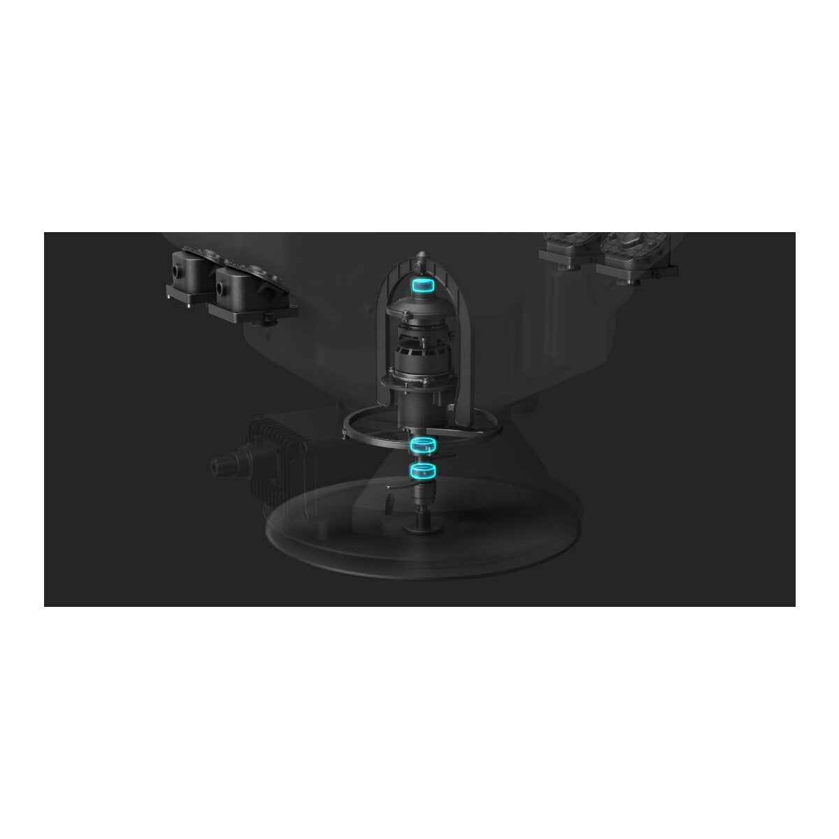DJI Agras T10