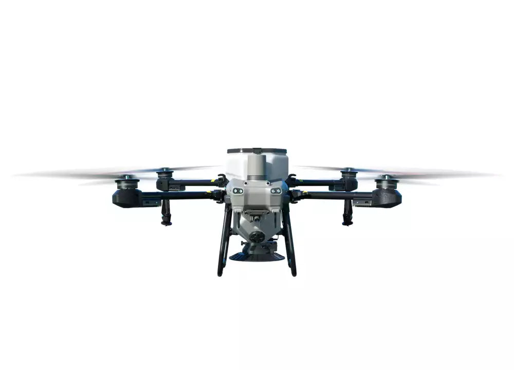 DJI Agras T25 Weinbau