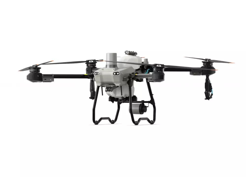 DJI Agras T25 Weinbau