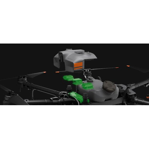 DJI Agras T30 Weinbau