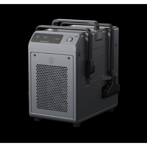 DJI Agras T30 Weinbau