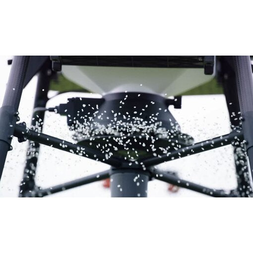 DJI Agras T30 Weinbau