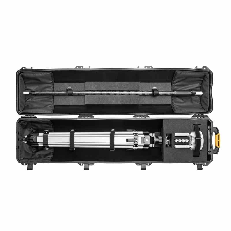 DJI D-RTK 3 - Transportkoffer HPRC Typ 6500