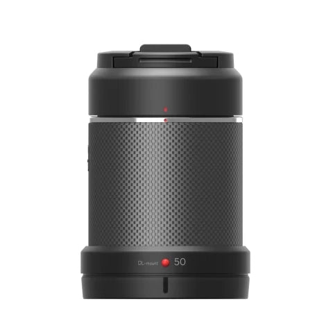 DJI DL 50mm Objektiv F2.8 LS ASPH