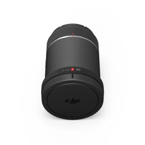 DJI DL 50mm Objektiv F28-ls-asph