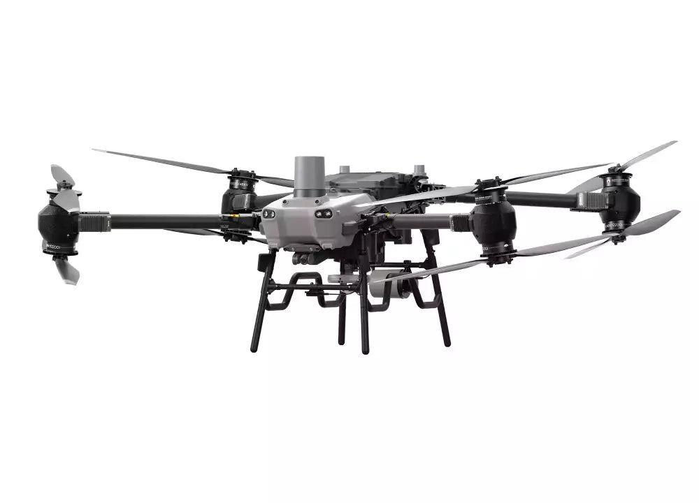DJI FlyCart 30 Transportdrohne
