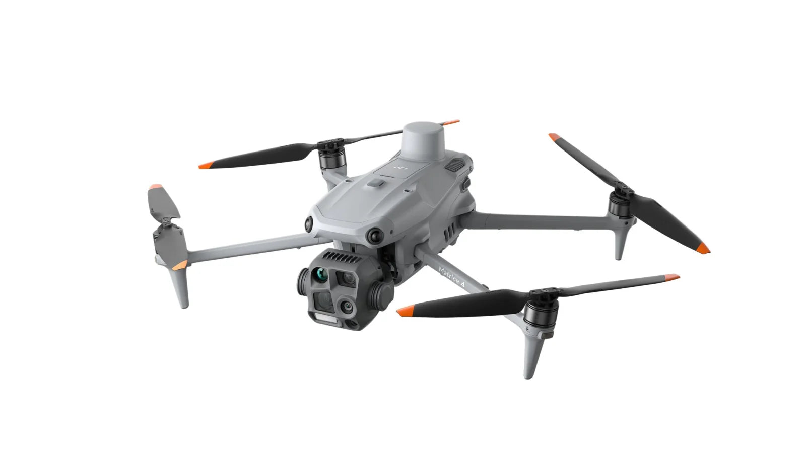 DJI Matrice 4T