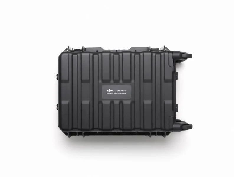 DJI Matrice 400 BS100 Intelligente Akkuladestation