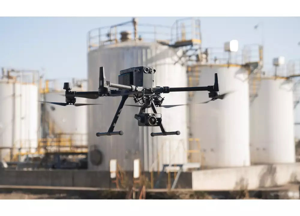 DJI Matrice M350 RTK + H30T (Bundle)